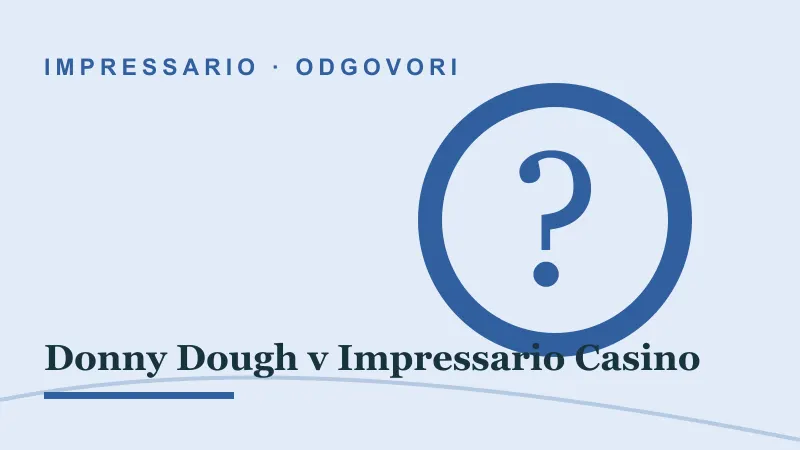 Odgovori za Donny Dough: Donny Dough lepljivi simboli