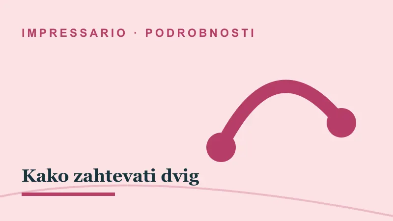 Podrobnosti za Kako zahtevati dvig: impressario casino kako zahtevati dvig