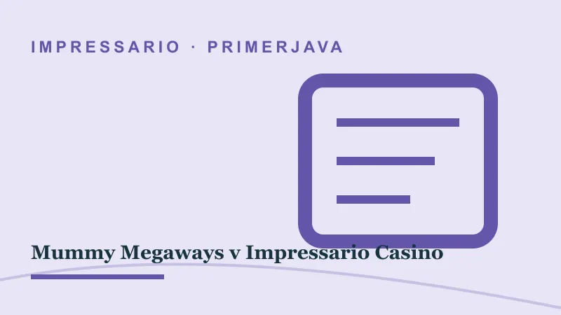 Primerjava za Mummy Megaways: Mummy Megaways Megaways