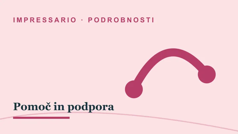 Podrobnosti za Pomoč in podpora: impressario casino pomoč in podpora