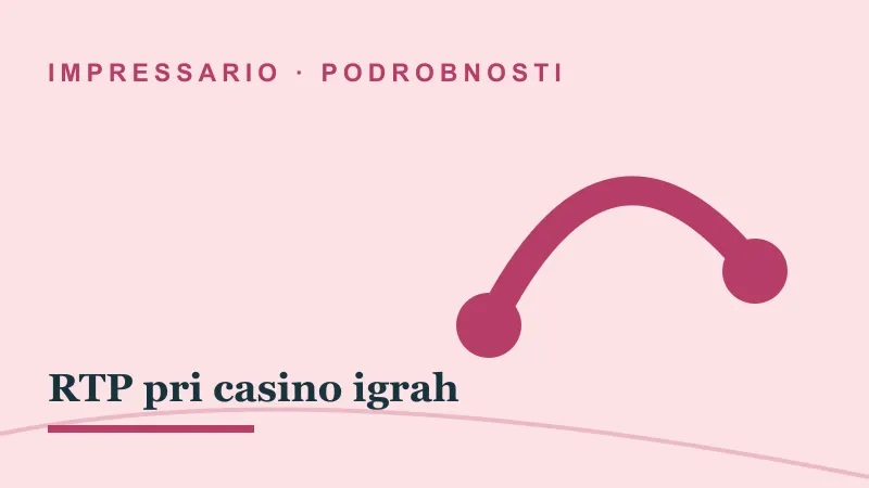 Podrobnosti za RTP pri casino igrah: impressario casino rtp pri casino igrah